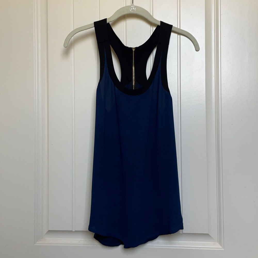 Express Top